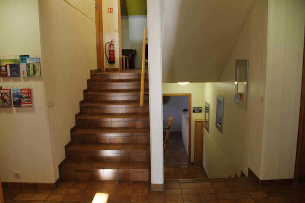 Eidar Guesthouse Exterior photo